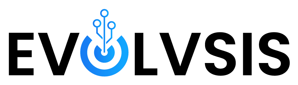 Evolvsis logo