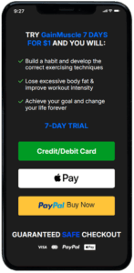 Secure Payment System