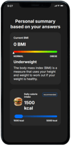 gain muscle