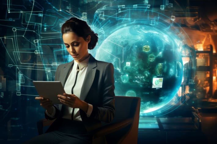 How Cloud Computing is Transforming Business Operations